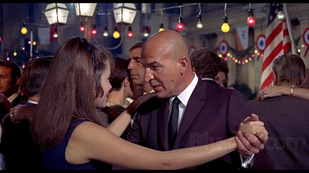 想い出よ、今晩は!の画像