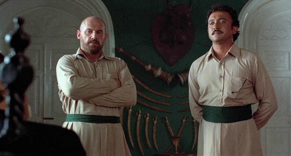 インディアナ・アドベンチャー／ブラッドストーンの謎の画像