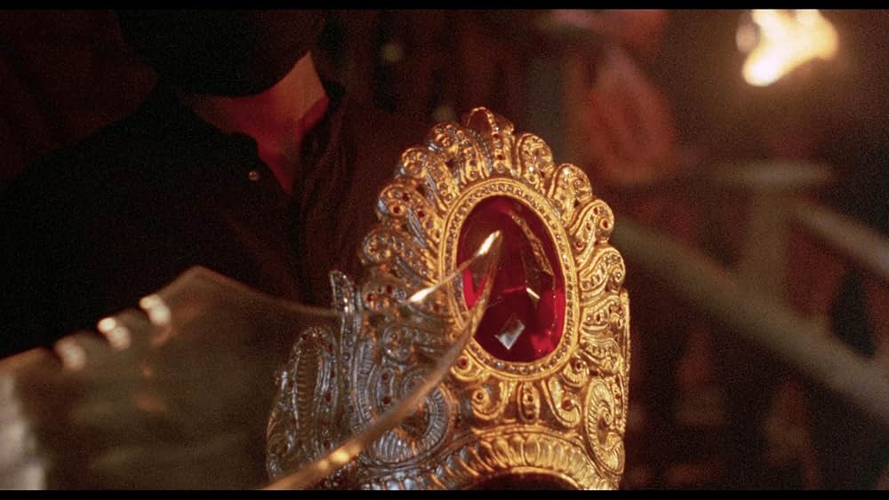 インディアナ・アドベンチャー／ブラッドストーンの謎の画像