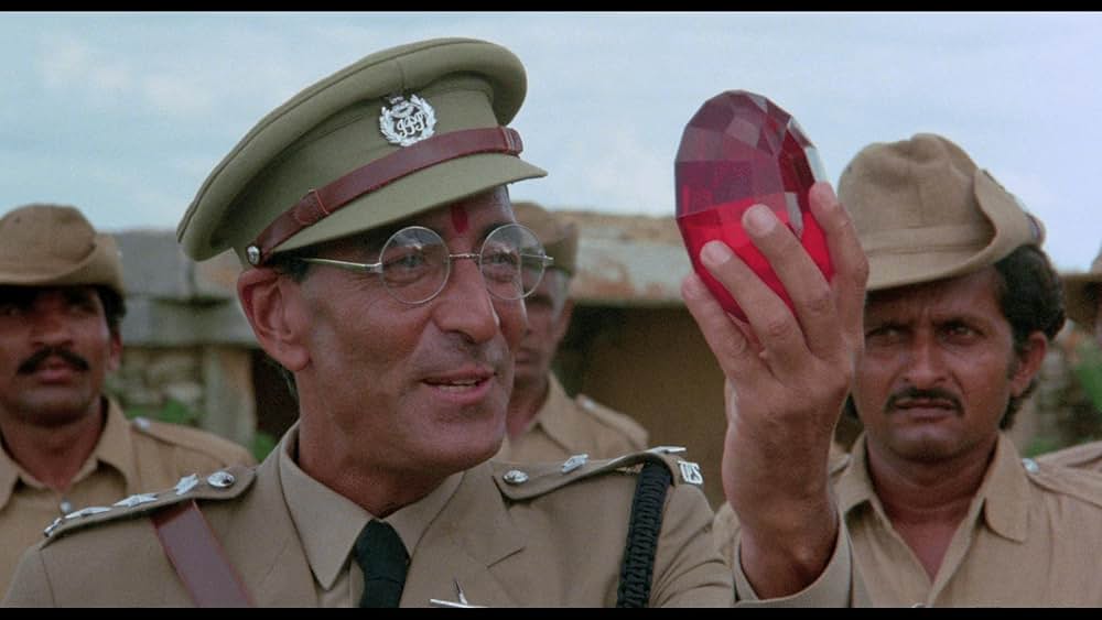 インディアナ・アドベンチャー／ブラッドストーンの謎の画像