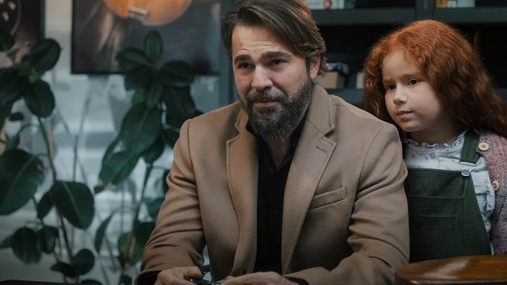 父さんのバイオリンの画像