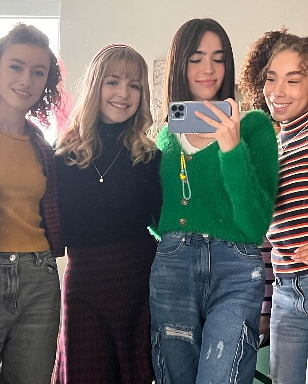 The Bad Seed Returns（原題）の画像