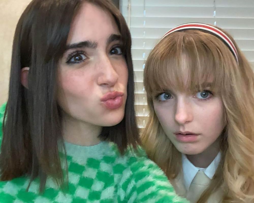 The Bad Seed Returns（原題）の画像