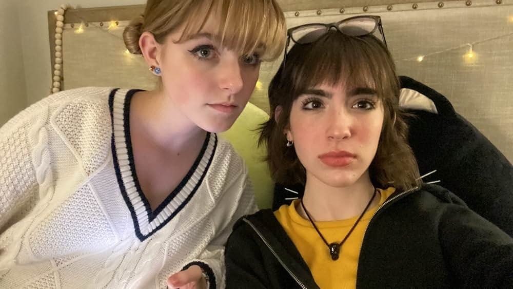 The Bad Seed Returns（原題）の画像