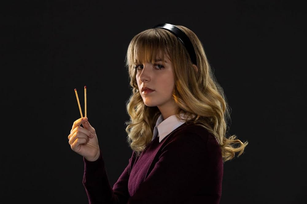 The Bad Seed Returns（原題）の画像