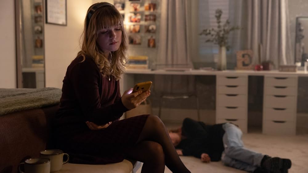 The Bad Seed Returns（原題）の画像