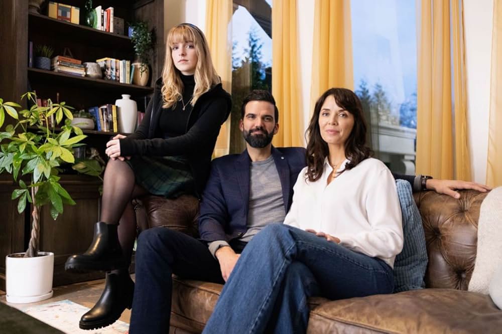 The Bad Seed Returns（原題）の画像