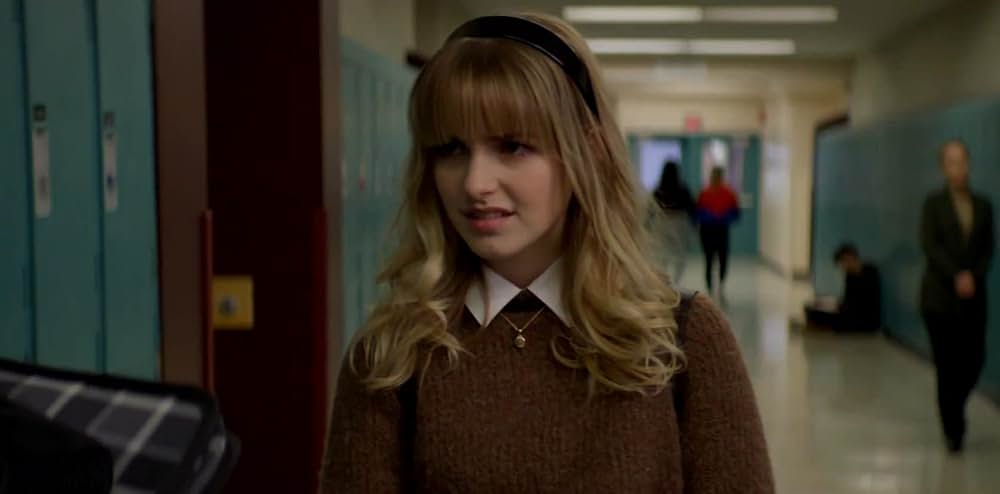 The Bad Seed Returns（原題）の画像