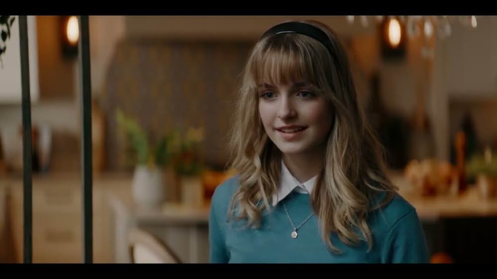 The Bad Seed Returns（原題）の画像