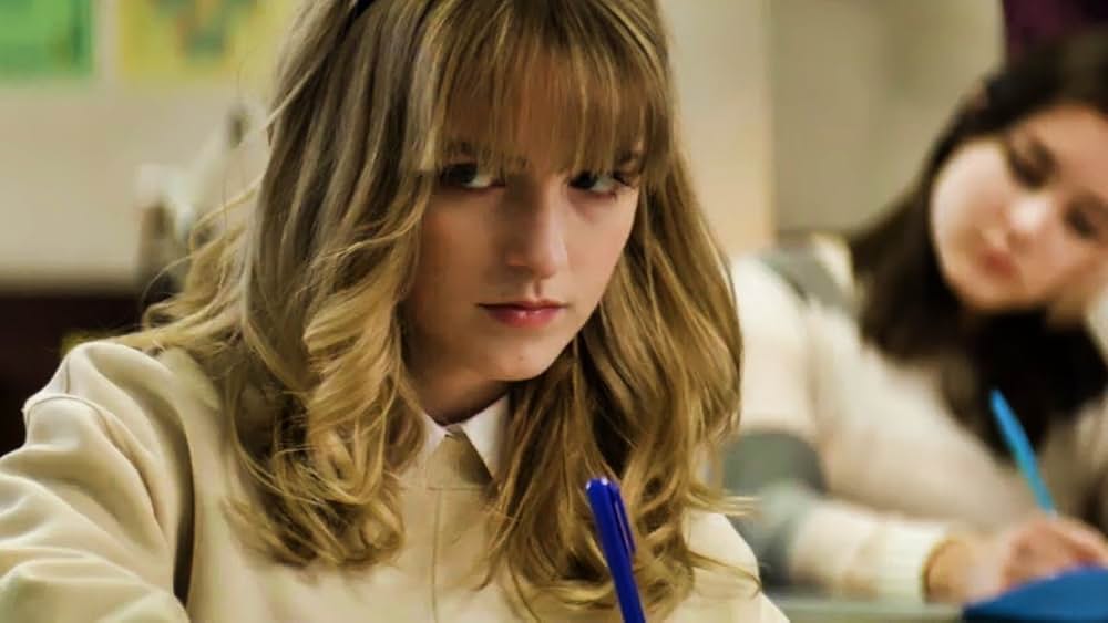 The Bad Seed Returns（原題）の画像