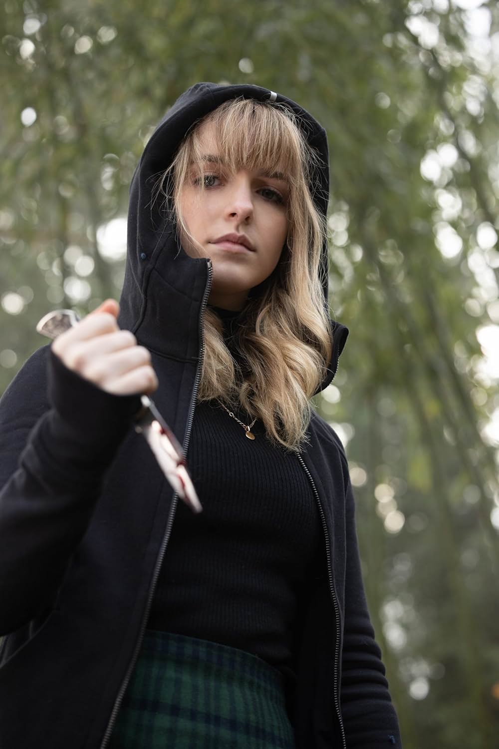 The Bad Seed Returns（原題）の画像