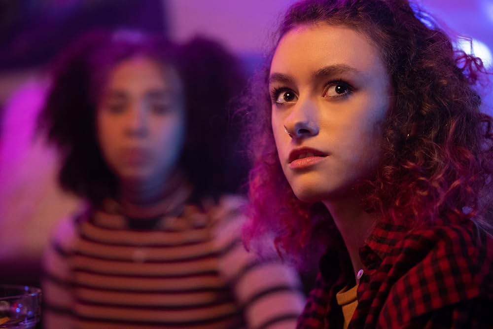 The Bad Seed Returns（原題）の画像