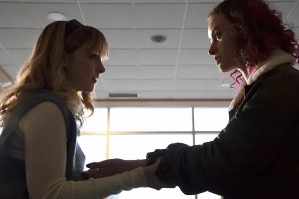 The Bad Seed Returns（原題）の画像