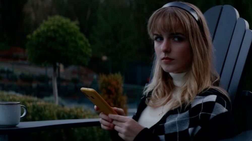 The Bad Seed Returns（原題）の画像