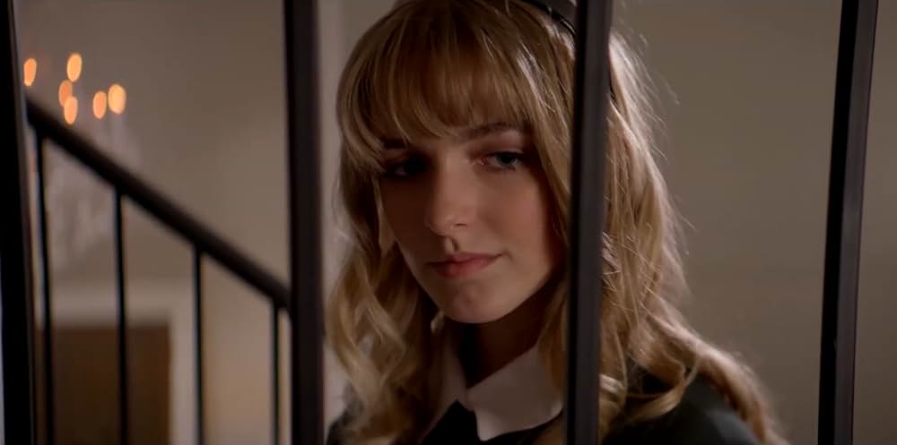 The Bad Seed Returns（原題）の画像