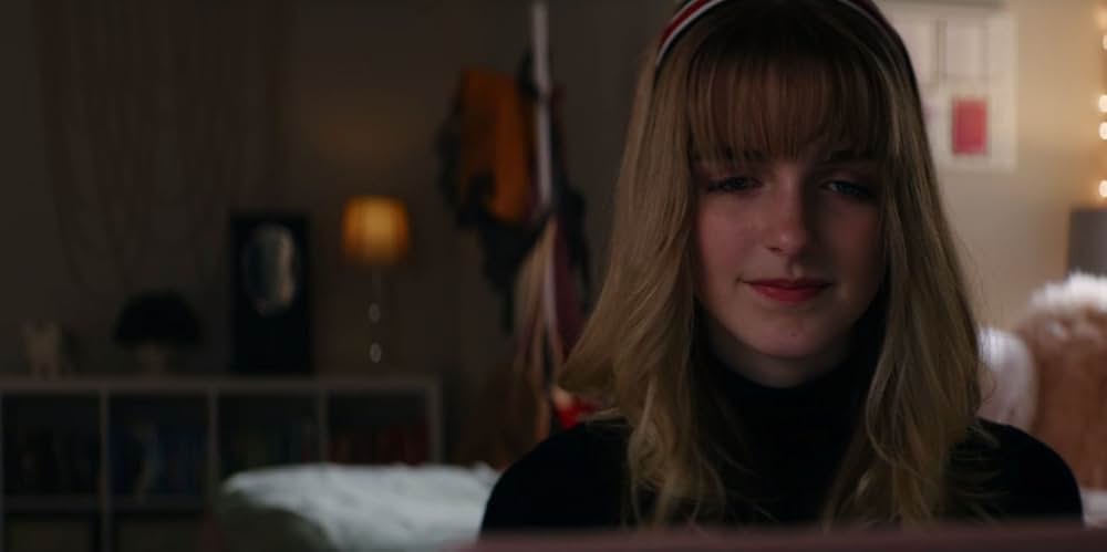 The Bad Seed Returns（原題）の画像