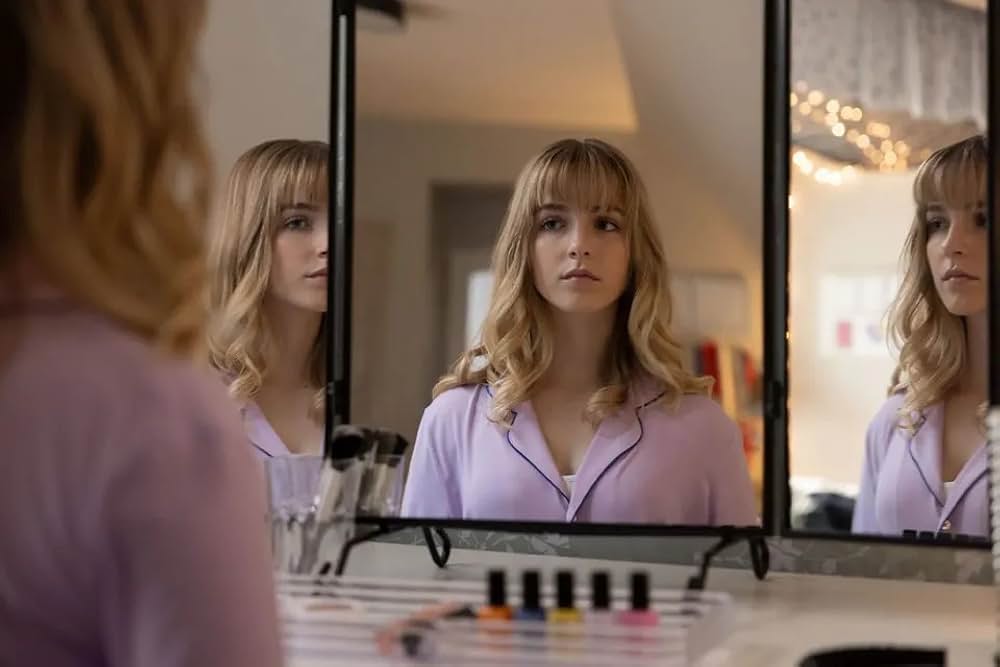 The Bad Seed Returns（原題）の画像