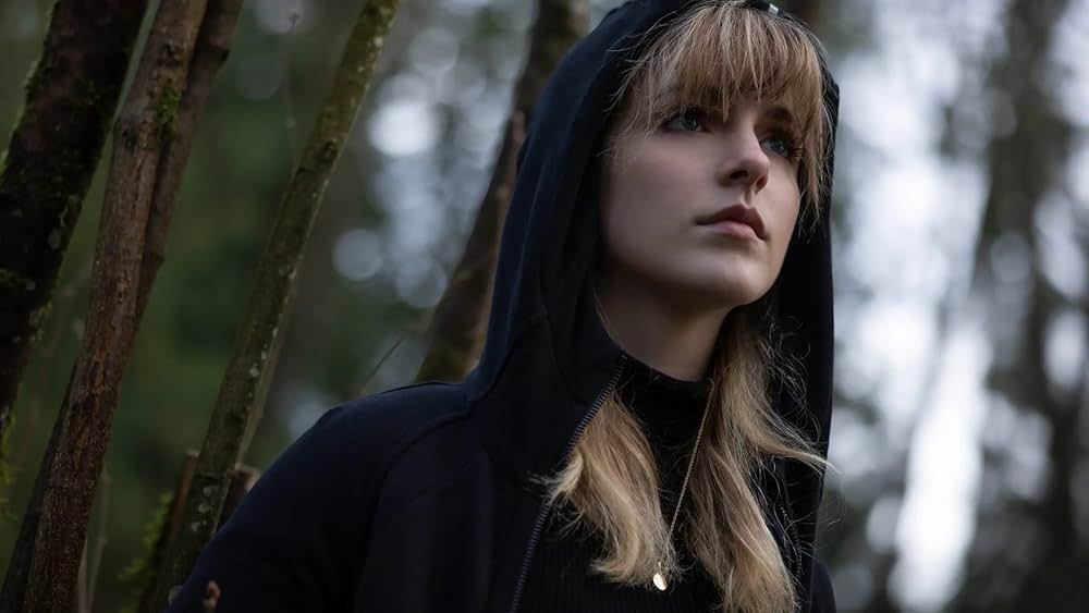 The Bad Seed Returns（原題）の画像