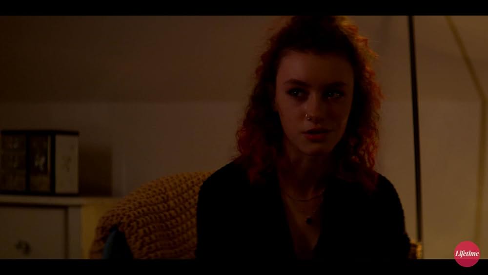 The Bad Seed Returns（原題）の画像