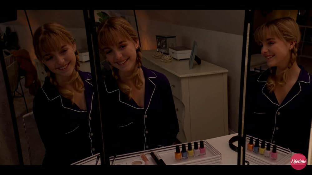 The Bad Seed Returns（原題）の画像