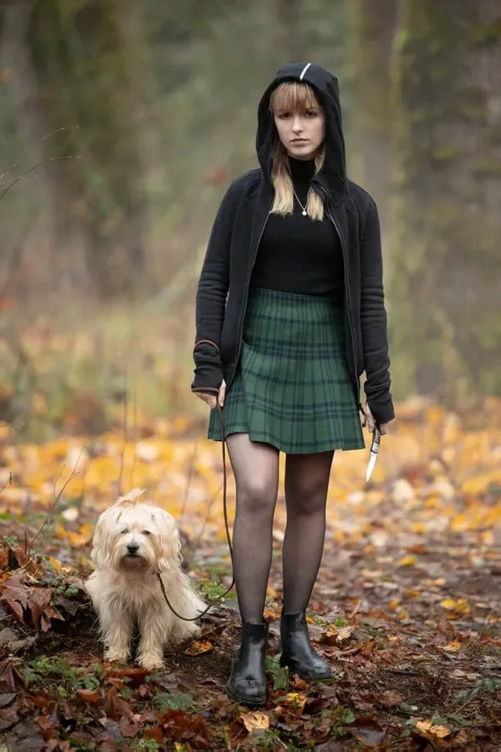 The Bad Seed Returns（原題）の画像