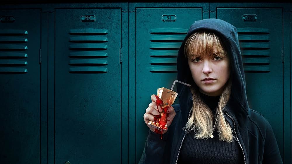 The Bad Seed Returns（原題）の画像