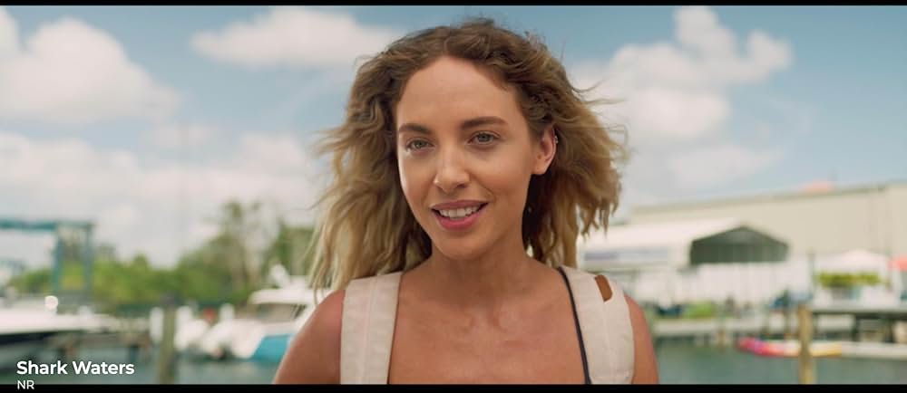 シャーク・クルーズの画像