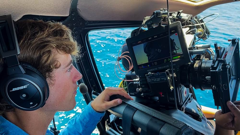 シャーク・クルーズの画像