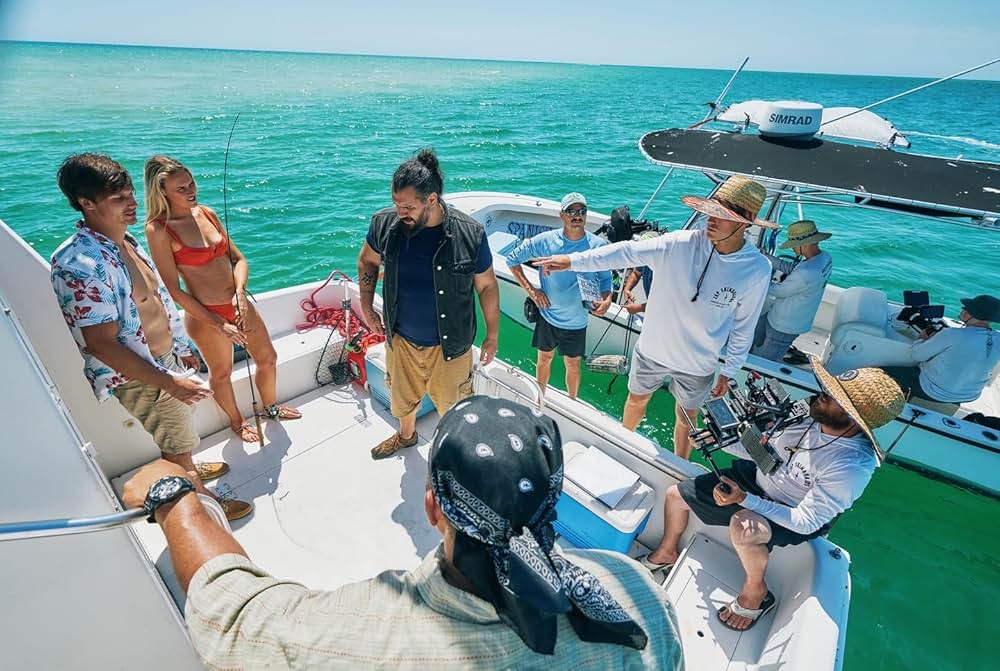 シャーク・クルーズの画像