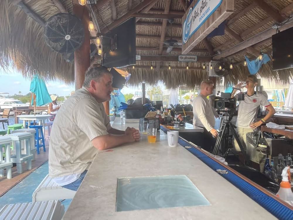 シャーク・クルーズの画像