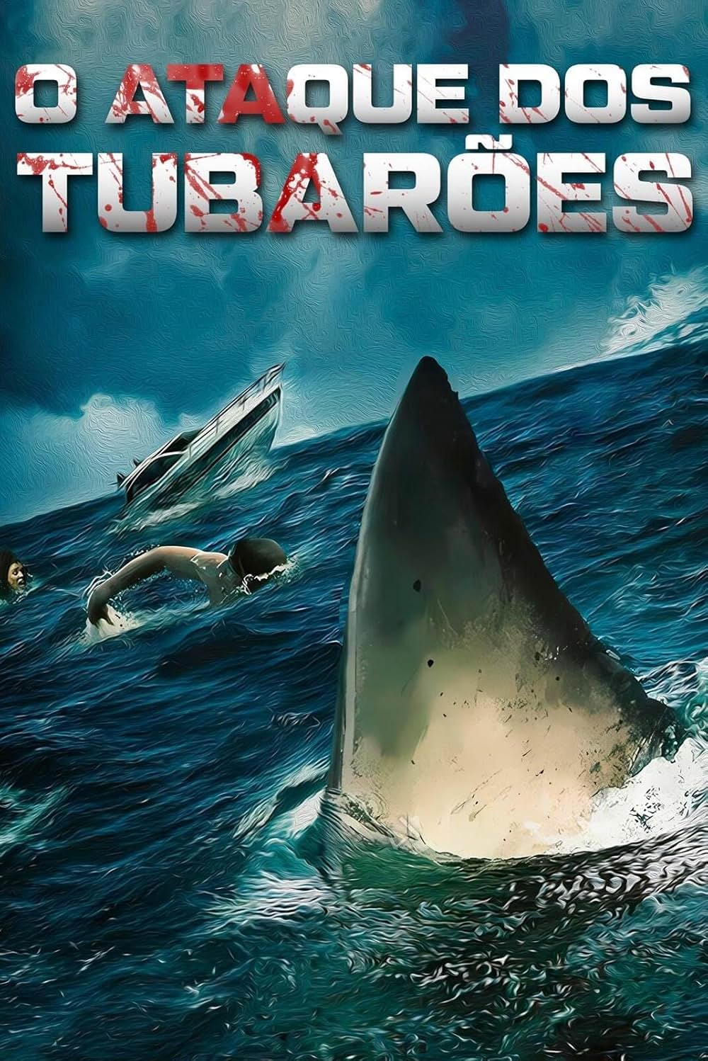 シャーク・クルーズの画像