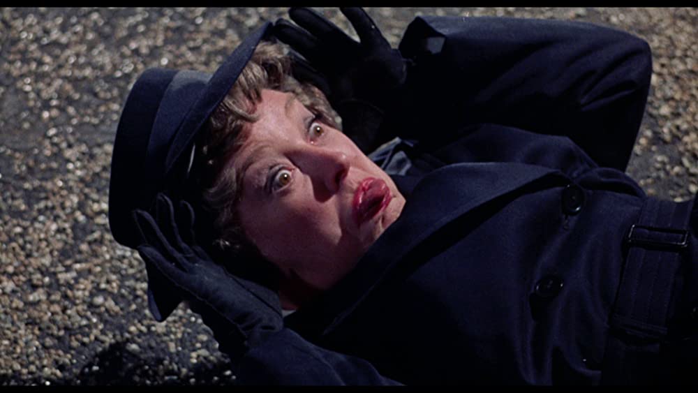 「甘い抱擁」Beryl Reidの画像