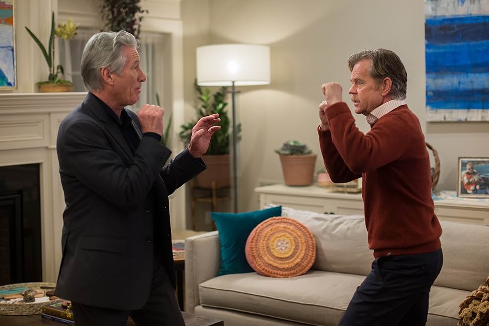 アバウト・ライフ 幸せの選択肢の画像