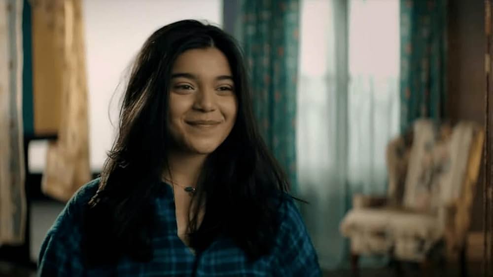 ミズ・マーベル ガイドブックの画像