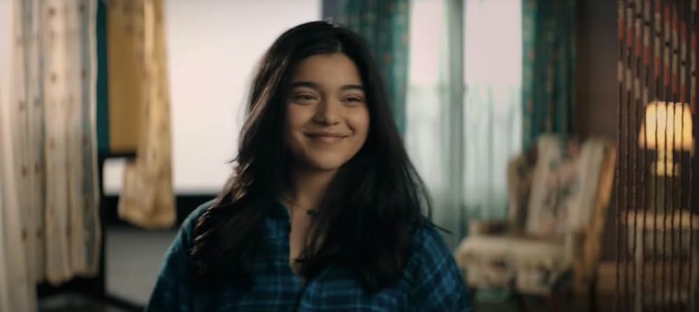 ミズ・マーベル ガイドブックの画像