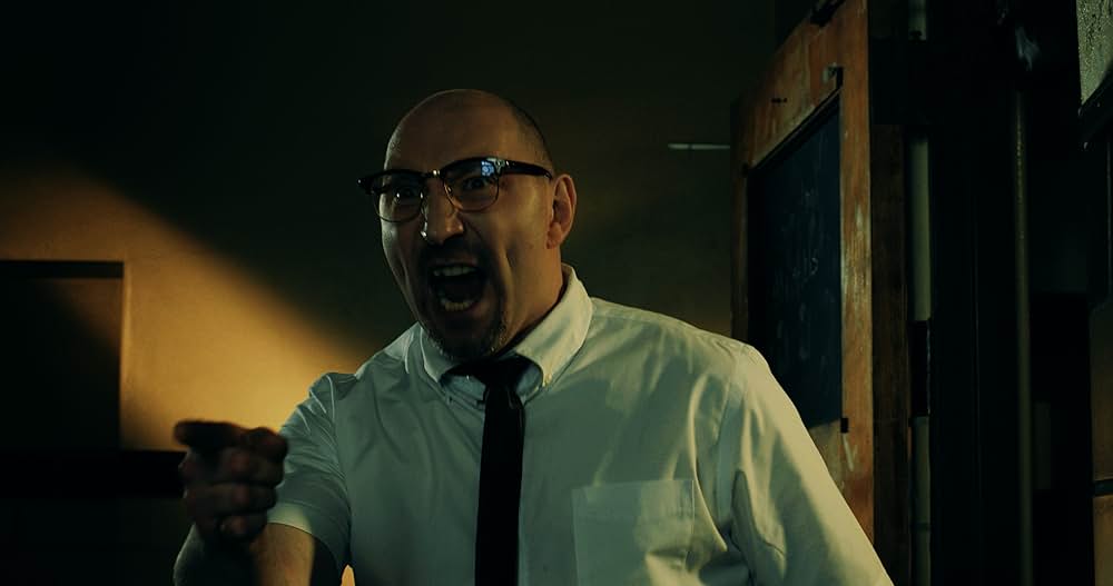 廃墟スクール 少女ロザ・リーの怨念の画像