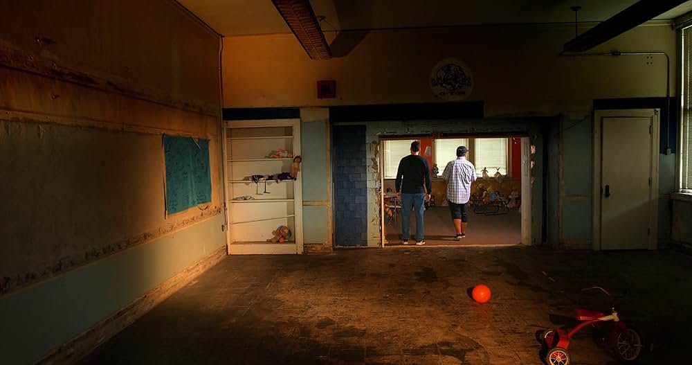 廃墟スクール 少女ロザ・リーの怨念の画像