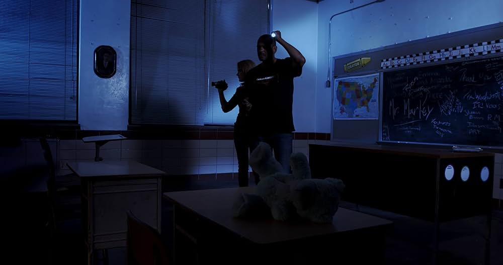 廃墟スクール 少女ロザ・リーの怨念の画像