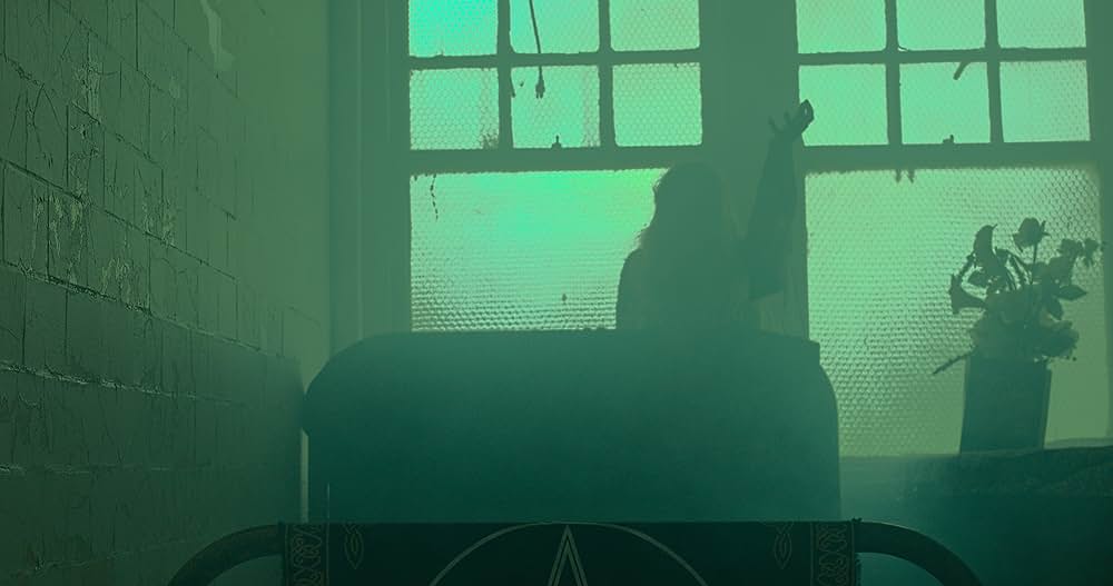 廃墟スクール 少女ロザ・リーの怨念の画像