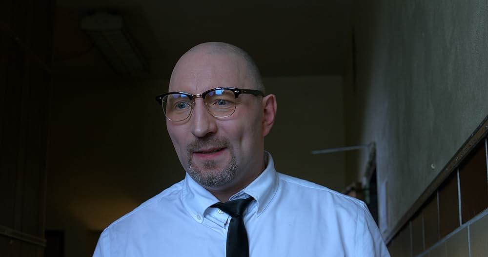 廃墟スクール 少女ロザ・リーの怨念の画像