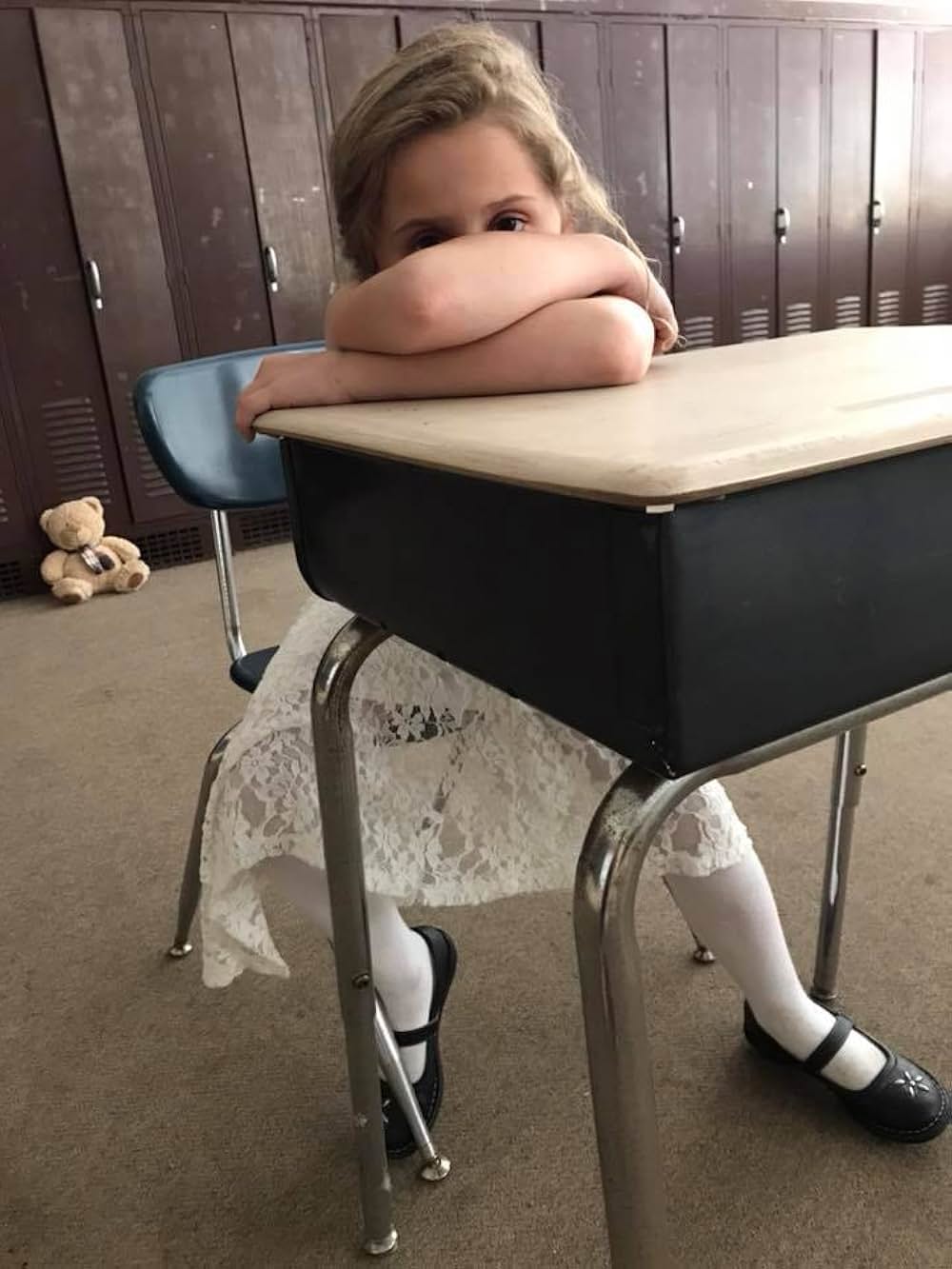 廃墟スクール 少女ロザ・リーの怨念の画像