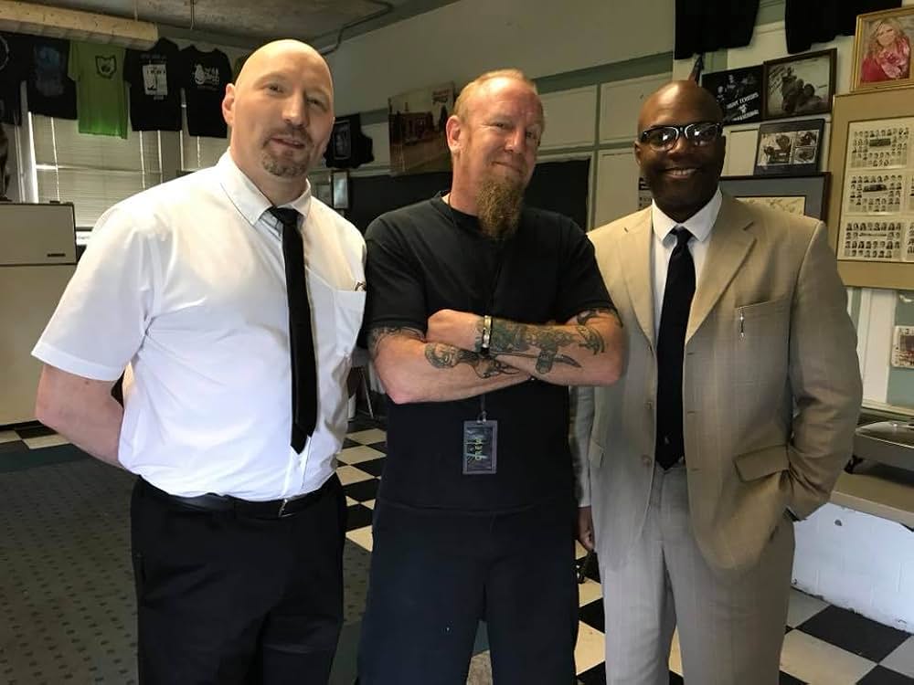 廃墟スクール 少女ロザ・リーの怨念の画像