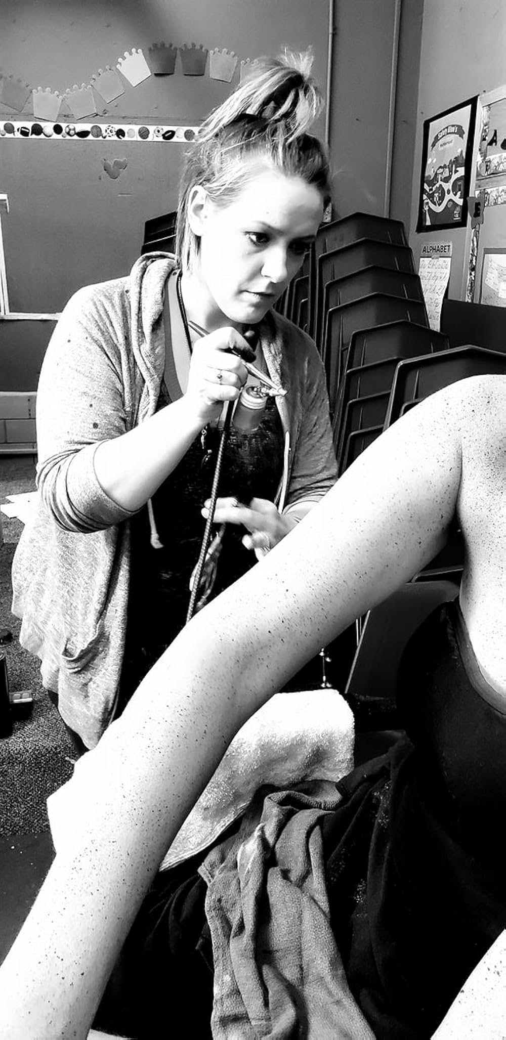 廃墟スクール 少女ロザ・リーの怨念の画像