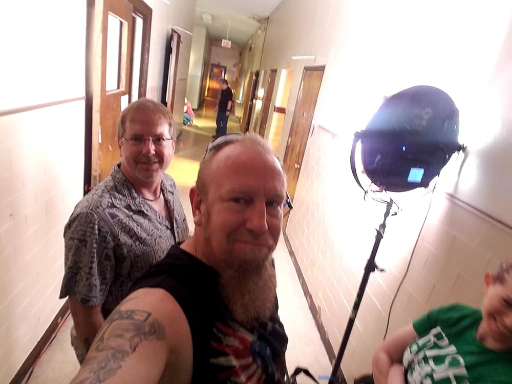 廃墟スクール 少女ロザ・リーの怨念の画像