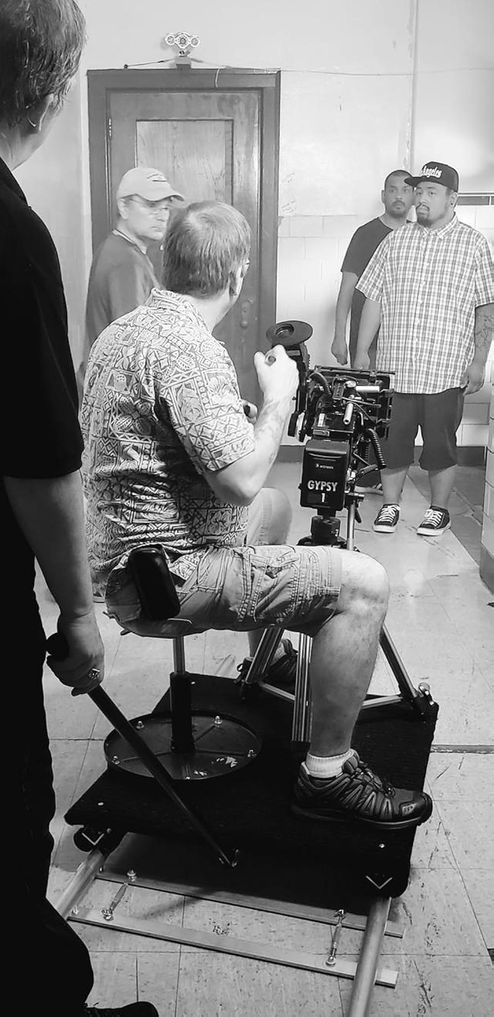 廃墟スクール 少女ロザ・リーの怨念の画像