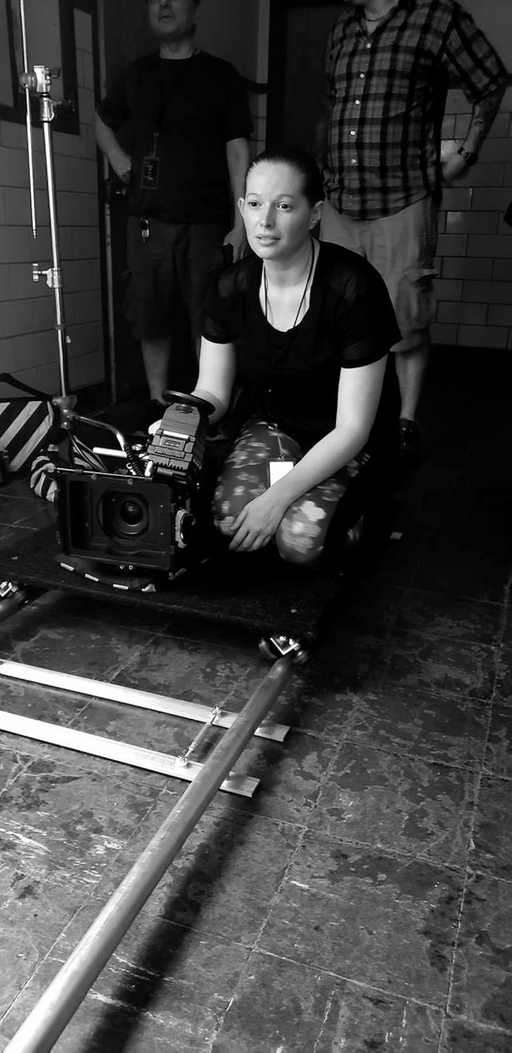 廃墟スクール 少女ロザ・リーの怨念の画像