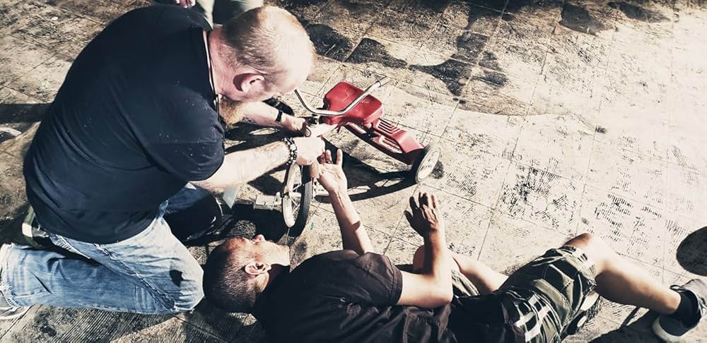 廃墟スクール 少女ロザ・リーの怨念の画像