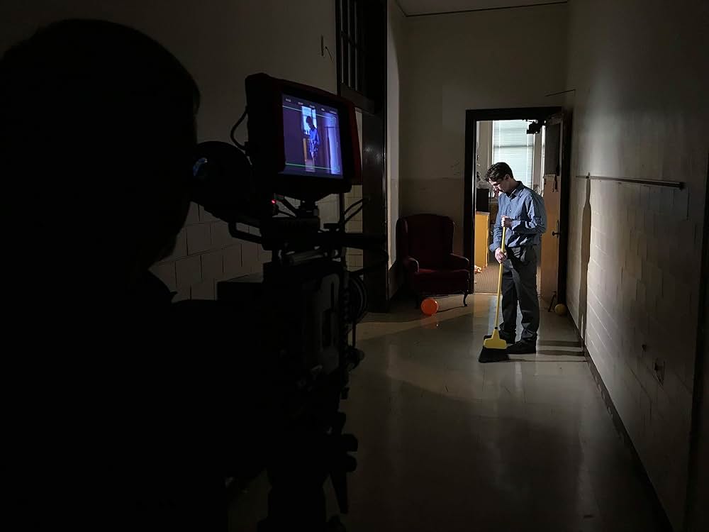 廃墟スクール 少女ロザ・リーの怨念の画像