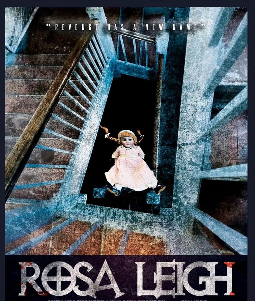 廃墟スクール 少女ロザ・リーの怨念の画像