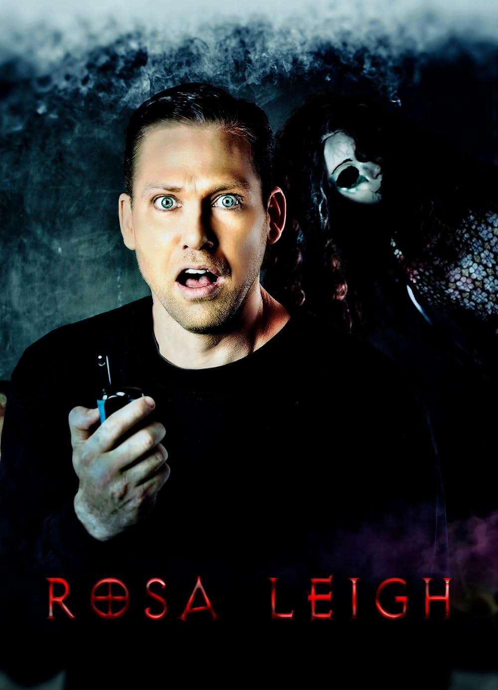 廃墟スクール 少女ロザ・リーの怨念の画像